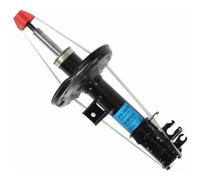SACHS Ammortizzatore Asse Anteriore Destro Adatto A per Fiat 500 312_312 C.