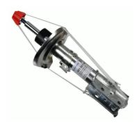 SACHS Ammortizzatore Asse Anteriore Destro Adatto A per Ford Fiesta VI Van