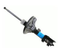 SACHS Ammortizzatore Asse Anteriore Destro Adatto A per Hyundai Coupe Gk