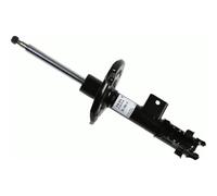 SACHS Ammortizzatore Asse Anteriore Destro Adatto A per Hyundai Grandeur Hg