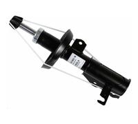 SACHS Ammortizzatore Asse Anteriore Destro Adatto A per Opel Zafira Tourer C P12