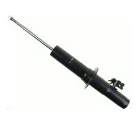 SACHS Ammortizzatore Asse Anteriore Destro Adatto A per Rover 400 Hatchback Rt