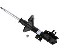SACHS Ammortizzatore Asse Anteriore Destro per Mitsubishi Carisma Da _ Berlina