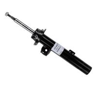 SACHS Ammortizzatore Asse Anteriore Sinistro Adatto A per BMW 1er E87 E81