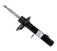 SACHS Ammortizzatore Asse Anteriore Sinistro Adatto A per BMW X3 E83