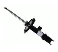 SACHS Ammortizzatore Asse Anteriore Sinistro Adatto A per Citroën C4 I LC_ La _