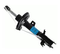 SACHS Ammortizzatore Asse Anteriore Sinistro Adatto A per Ford Fiesta VI Van