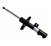 SACHS Ammortizzatore Asse Anteriore Sinistro Adatto A per Hyundai i40 Cw