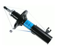 SACHS Ammortizzatore Asse Anteriore Sinistro Adatto A per Mazda 323 F V Ba P