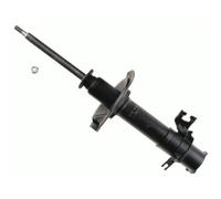 SACHS Ammortizzatore Asse Anteriore Sinistro Adatto A per Nissan Almera Tino V10
