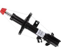 SACHS Ammortizzatore Asse Anteriore Sinistro Adatto A per Nissan Note E11 NE11