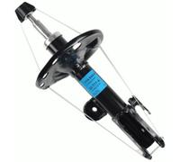 SACHS Ammortizzatore Asse Anteriore Sinistro Adatto A per Toyota Rav 4 III _A3_