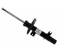SACHS Ammortizzatore Asse Anteriore Sinistro per Citroën C3 III SX _ Sy _