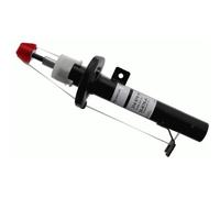 SACHS Ammortizzatore Asse Anteriore Sinistro per Ford Fiesta V Jh _ Jd _ Mazda 2