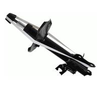 SACHS Ammortizzatore Asse Anteriore Sinistro per Nissan Almera II Hatchback N16