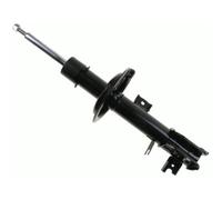 SACHS Ammortizzatore Asse Anteriore Sinistro per Suzuki SX4 Gy Fiat Sedici Fy _