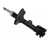 SACHS Ammortizzatore Asse Posteriore Destro Adatto A per Suzuki Hatchback Lui