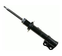 SACHS Ammortizzatore Asse Posteriore Destro Adatto A per Toyota Mr 2 III ZZW3_