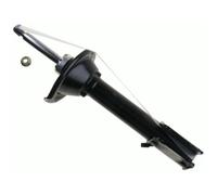 SACHS Ammortizzatore Asse Posteriore Destro per Subaru Impreza Berlina GD