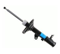 SACHS Ammortizzatore Asse Posteriore Sinistro Adatto A per Hyundai Coupe Gk