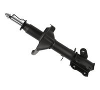 SACHS Ammortizzatore Asse Posteriore Sinistro Adatto A per Kia Shuma II Fb