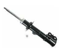 SACHS Ammortizzatore Asse Posteriore Sinistro Adatto A per Toyota Mr 2 III ZZW3_