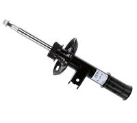 SACHS Ammortizzatore Destra Pressione Del Gas Adatto A per Mercedes-Benz