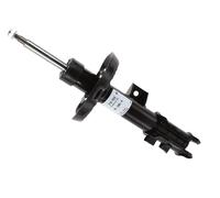 SACHS Ammortizzatore Destro Adatto Per Hyundai Veloster FS 1.6 GDi