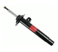 SACHS Ammortizzatore Destro Per BMW 3er Compact E46 316 TI 318 320D 318I 316I