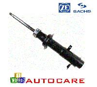 Sachs Ammortizzatore Gas Anteriore Sinistro Montante Per Toyota MR2 2000-2005