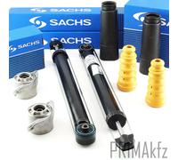 Sachs Ammortizzatore Kit Parapolvere Supporto Posteriore per Audi A3 Seat