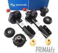 Sachs Ammortizzatore Manicotti-Polvere Supporto Frontale per Opel Astra F G T92