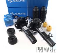 Sachs Ammortizzatore Manicotto Antipolvere Supporto Ant. per Audi A1 Seat Skoda
