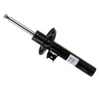 SACHS Ammortizzatore Molla Per Audi A3 Sportback 8VA 8VF 8VS 8VM