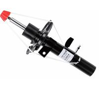 SACHS Ammortizzatore per Ford Focus III Familiare Transit Collegare V408 Scatola