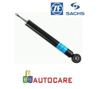 SACHS Ammortizzatore Posteriore A Doppio Tubo Olio Per Renault Cilo 98-2017