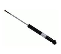 SACHS Ammortizzatore Posteriore Adatto Per BMW 3 Serie Cabriolet E30