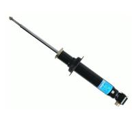 SACHS Ammortizzatore Posteriore Adatto Per BMW 7 Serie E32