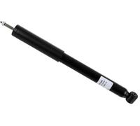 SACHS Ammortizzatore Posteriore Adatto Per Mercedes-Benz SLK R171