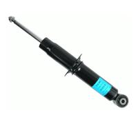 SACHS Ammortizzatore Posteriore Adatto Per Porsche Cayenne 955
