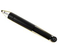 SACHS Ammortizzatore Posteriore Adatto Per Smart Fortwo Cabrio 451 Coupe