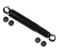 SACHS Ammortizzatore Posteriore Adatto Per Suzuki SJ 410 Cabrio OS 413