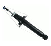 SACHS Ammortizzatore Assale Posteriore Adatto per Toyota Supra JZA70_GA70_MA70