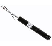 SACHS Ammortizzatore Posteriore Adatto Per VW Touareg 7P5 Van