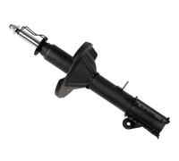 SACHS Ammortizzatore Posteriore Destro Adatto Per KIA Shuma II FB
