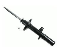 SACHS Ammortizzatore Posteriore Destro Per Toyota Celica Coupe _T18_ AT18_ ST18_