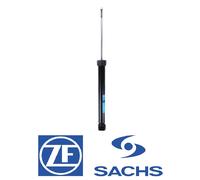 Sachs Ammortizzatore Posteriore Per BMW 3 Series Gas A Pressione 2 Tubi 556882
