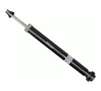 SACHS Ammortizzatore Posteriore per Chevrolet Aveo Hatchback T300 Berlina