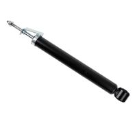 Sachs Ammortizzatore Spina superiore 314 858 per NISSAN TIIDA Tre volumi