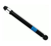 SACHS 313 378 Ammortizzatore Per Skoda ROOMSTER (5J7) 2006-2015 Assale Posteriore